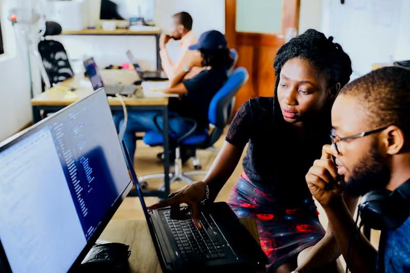 Upskilling senior individual contributors into confident engineering managers.