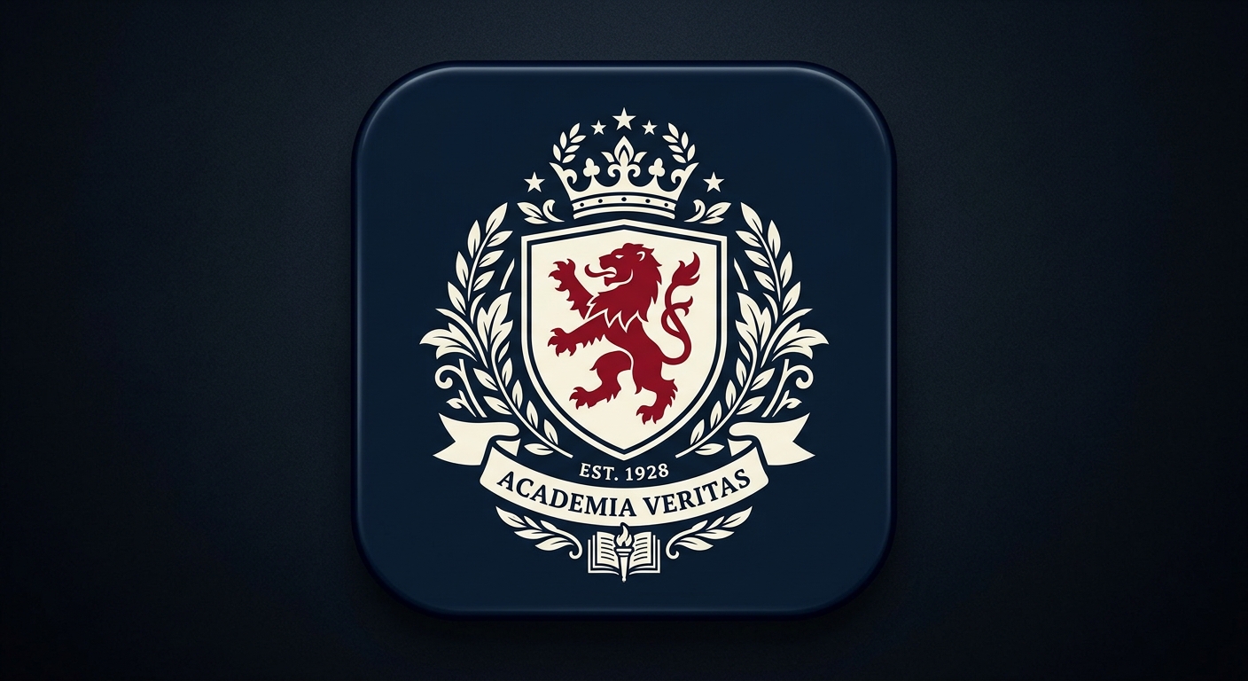 Cambridge University crest