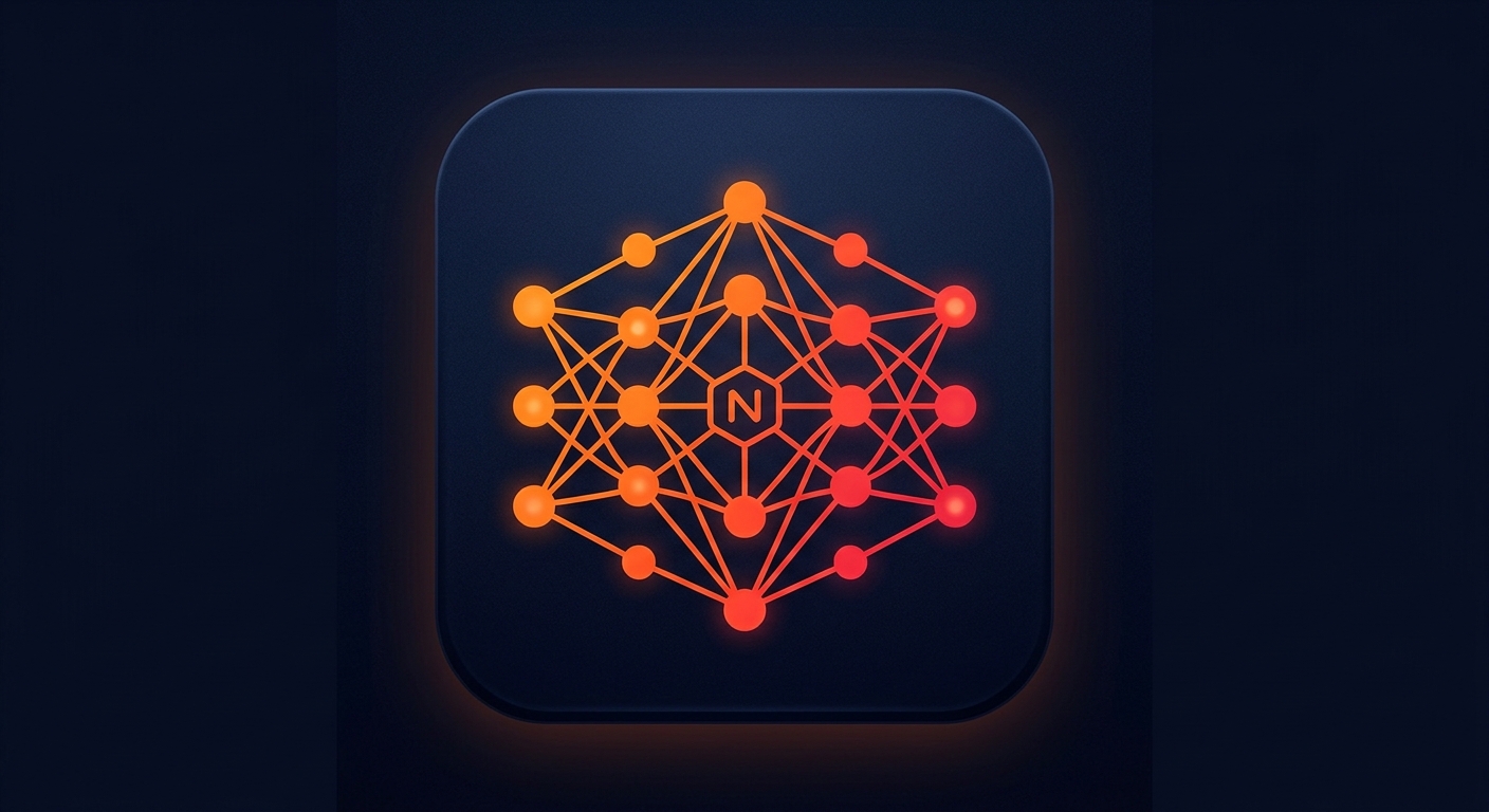 DeepLearning logo
