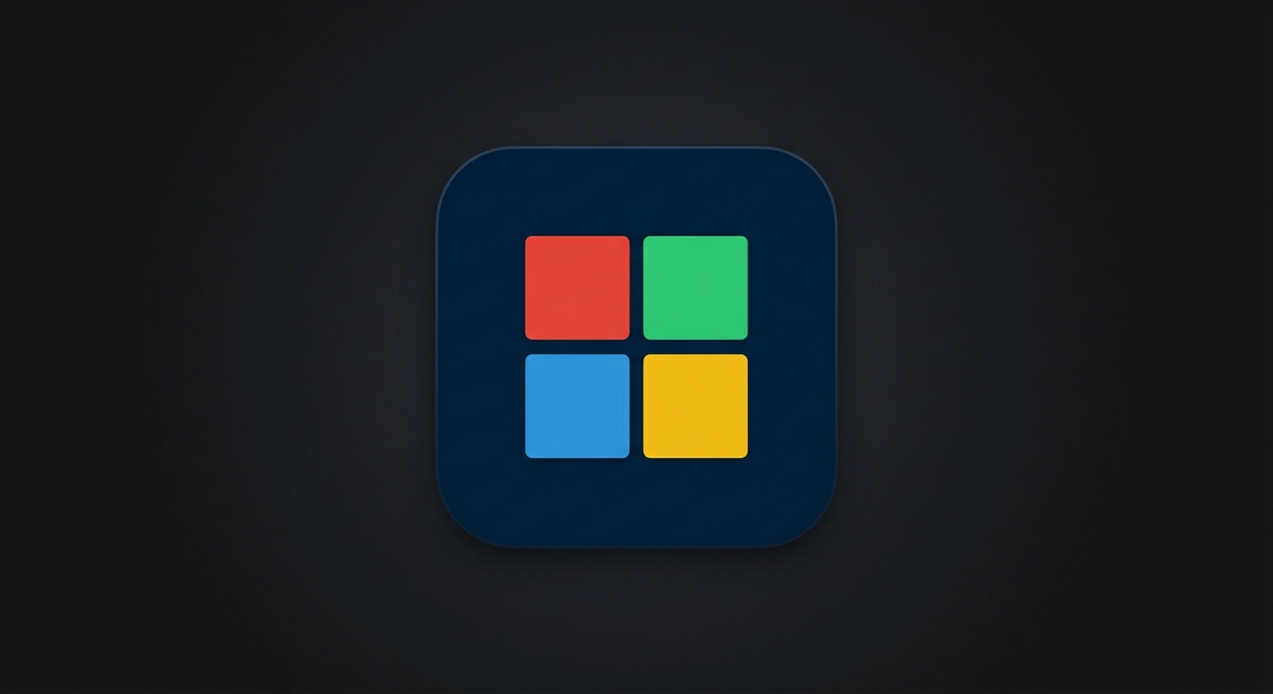 Microsoft Azure and AI logo