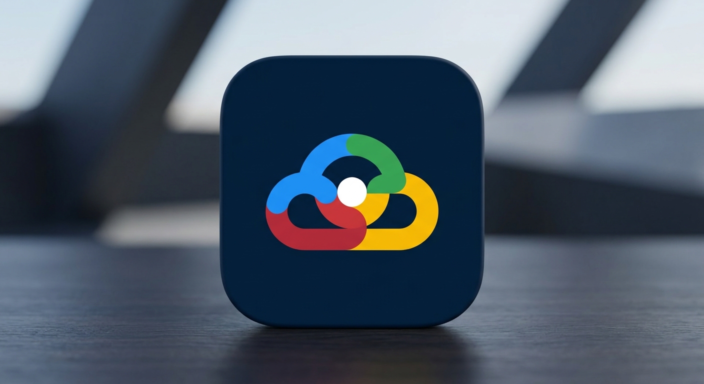 Google Cloud logo