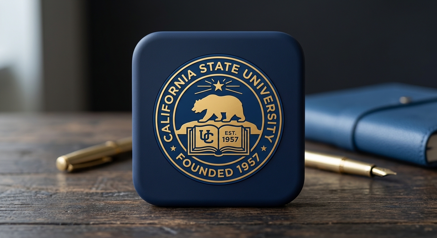 UC Berkeley Executive Ed crest