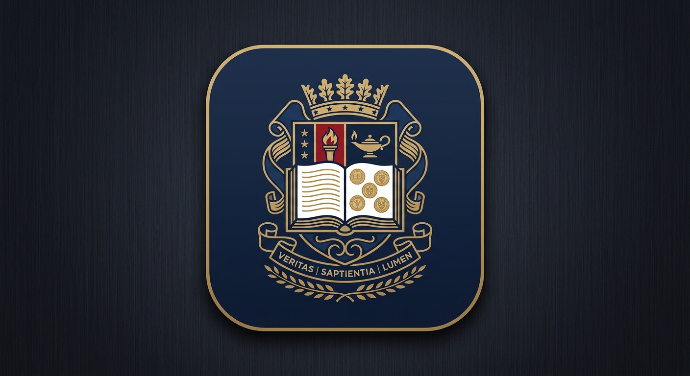 University of Oxford crest